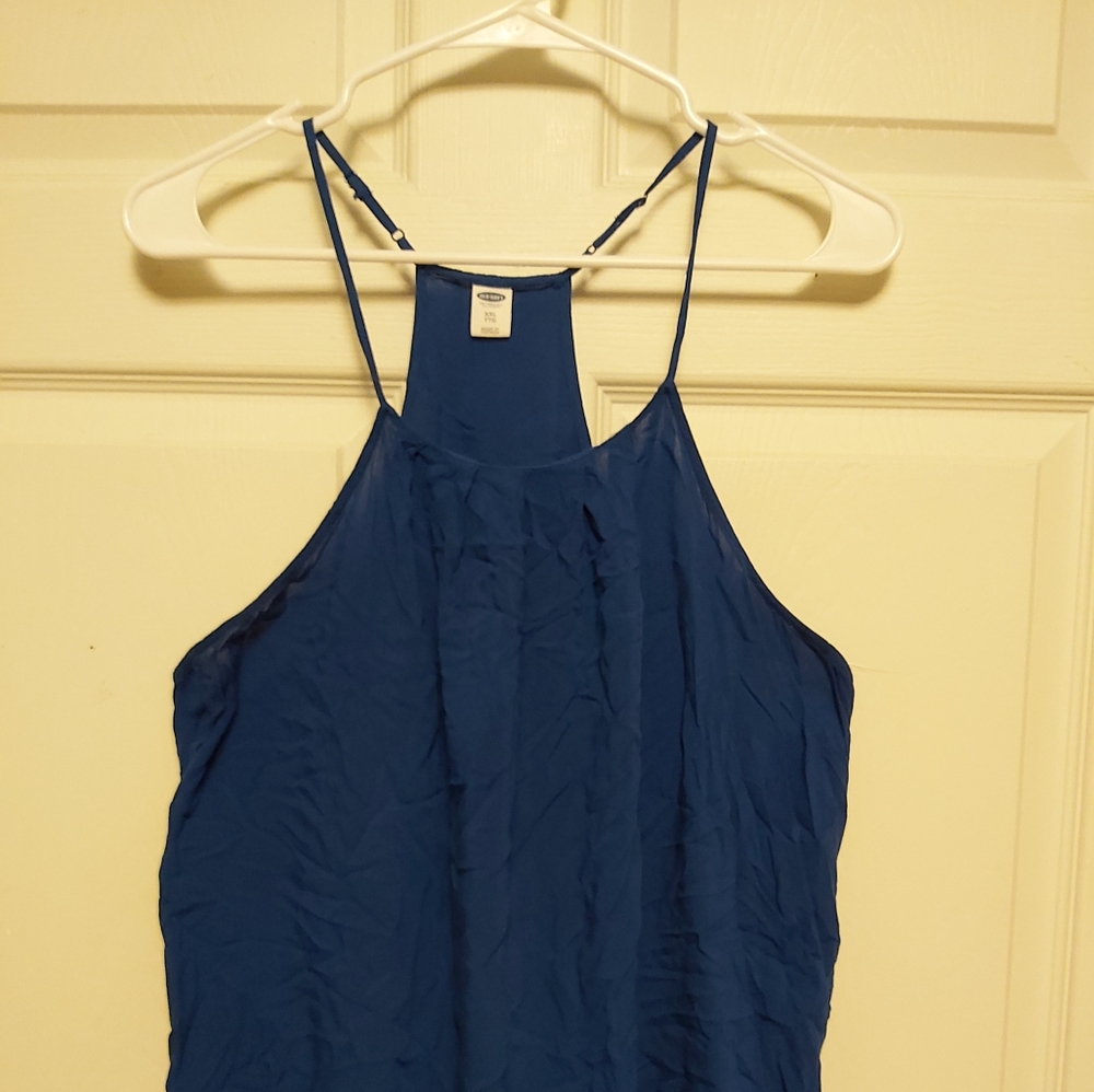 Tank Top, Cami